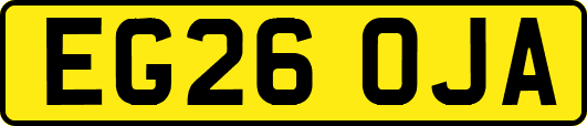 EG26OJA