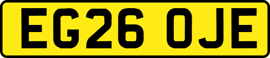 EG26OJE