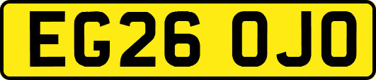 EG26OJO