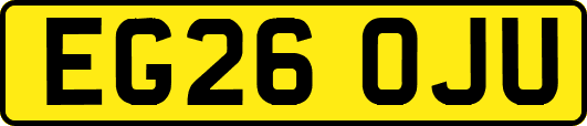 EG26OJU