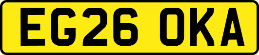 EG26OKA