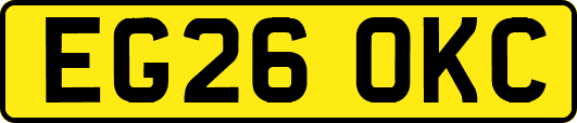 EG26OKC