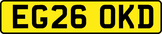 EG26OKD