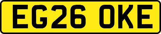 EG26OKE