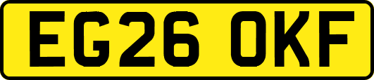 EG26OKF