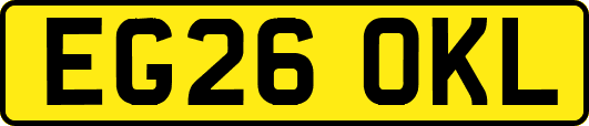 EG26OKL