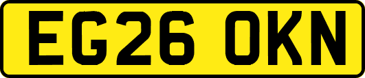 EG26OKN