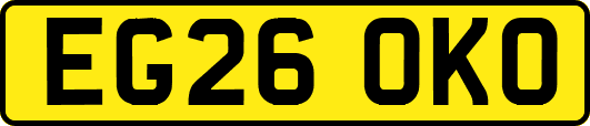 EG26OKO