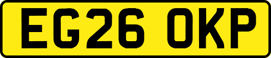 EG26OKP