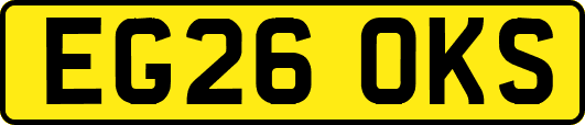 EG26OKS