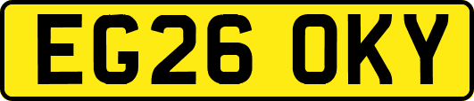 EG26OKY
