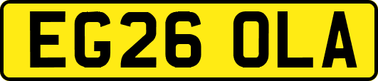 EG26OLA