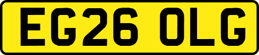 EG26OLG