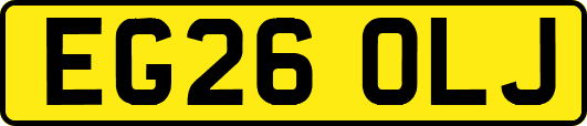 EG26OLJ