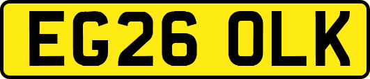 EG26OLK