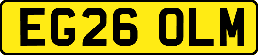 EG26OLM