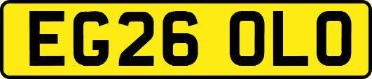 EG26OLO