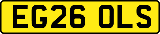 EG26OLS