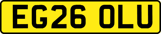 EG26OLU