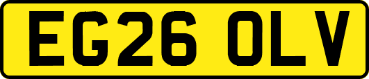 EG26OLV