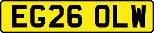 EG26OLW