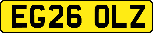 EG26OLZ