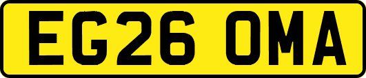 EG26OMA