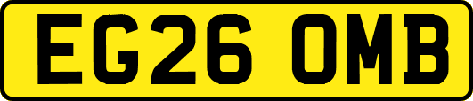 EG26OMB