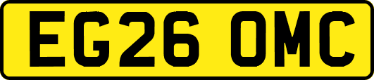 EG26OMC