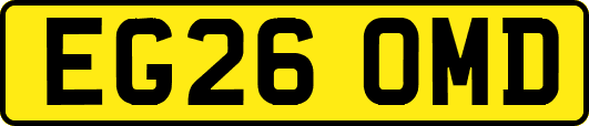 EG26OMD