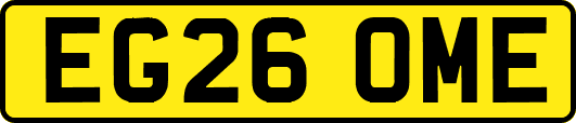 EG26OME