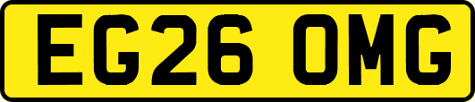 EG26OMG