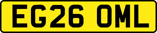 EG26OML