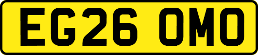 EG26OMO