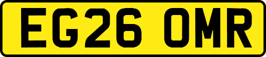 EG26OMR