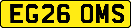 EG26OMS