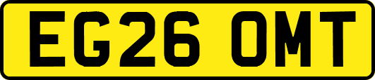 EG26OMT