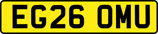 EG26OMU