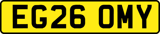 EG26OMY