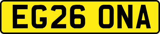 EG26ONA