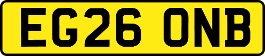 EG26ONB