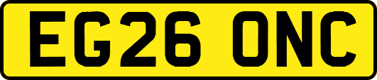EG26ONC