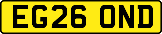 EG26OND