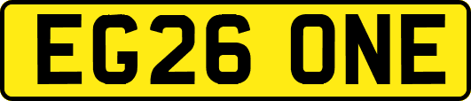EG26ONE