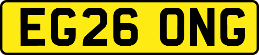 EG26ONG