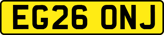 EG26ONJ