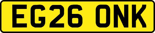 EG26ONK