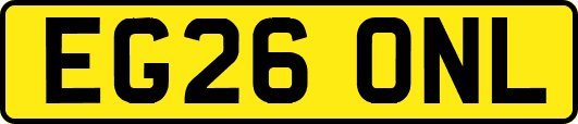EG26ONL