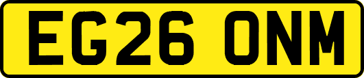 EG26ONM