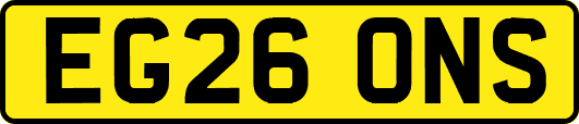 EG26ONS